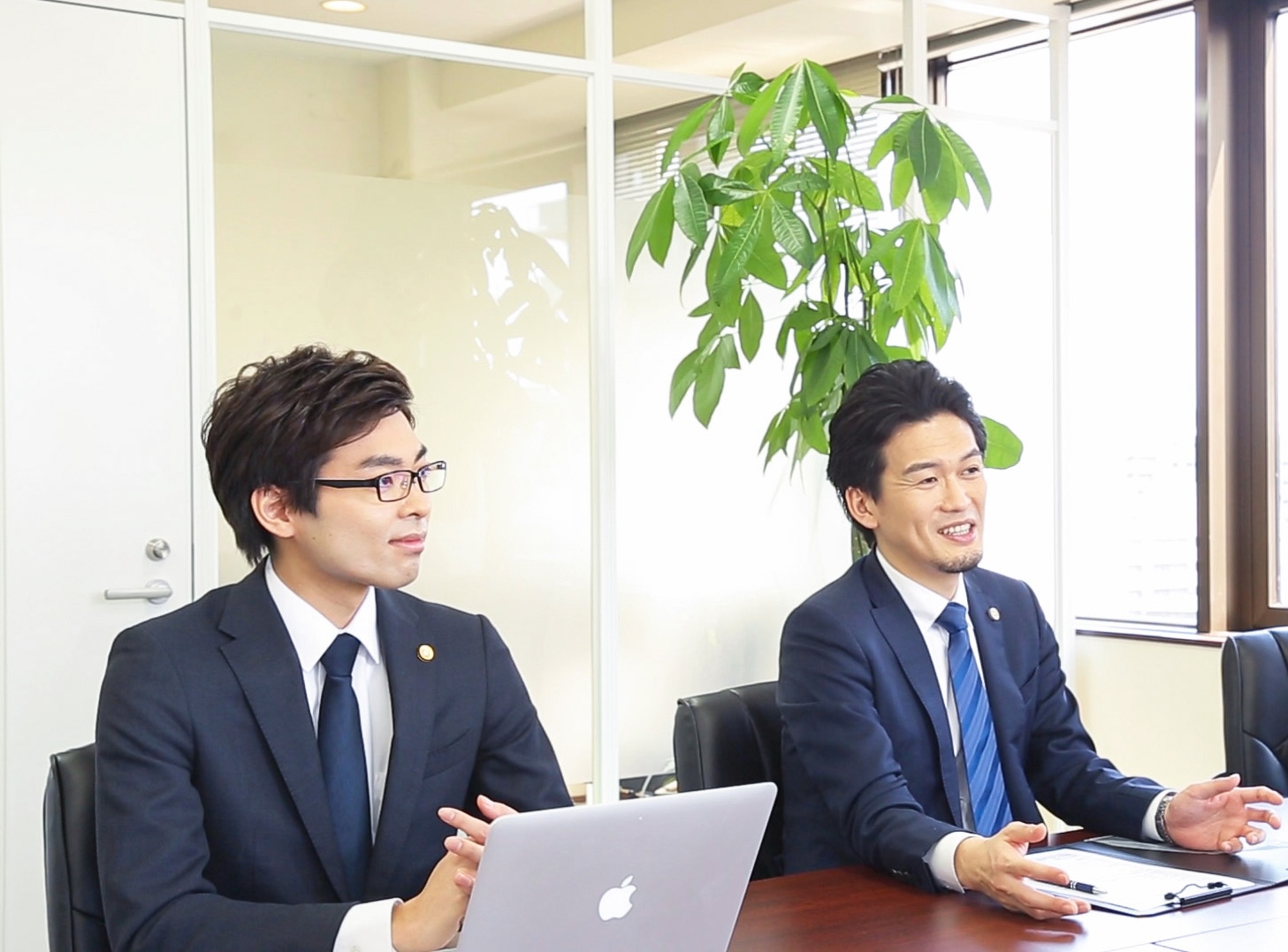 初回無料法律相談 